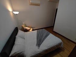 Dover Parkview (D5), Condominium #540733221